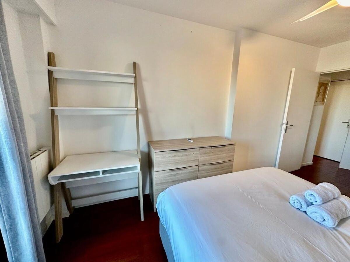 Charmant 2 Pieces Centre-Ville Cagnes-sur-Mer Ngoại thất bức ảnh